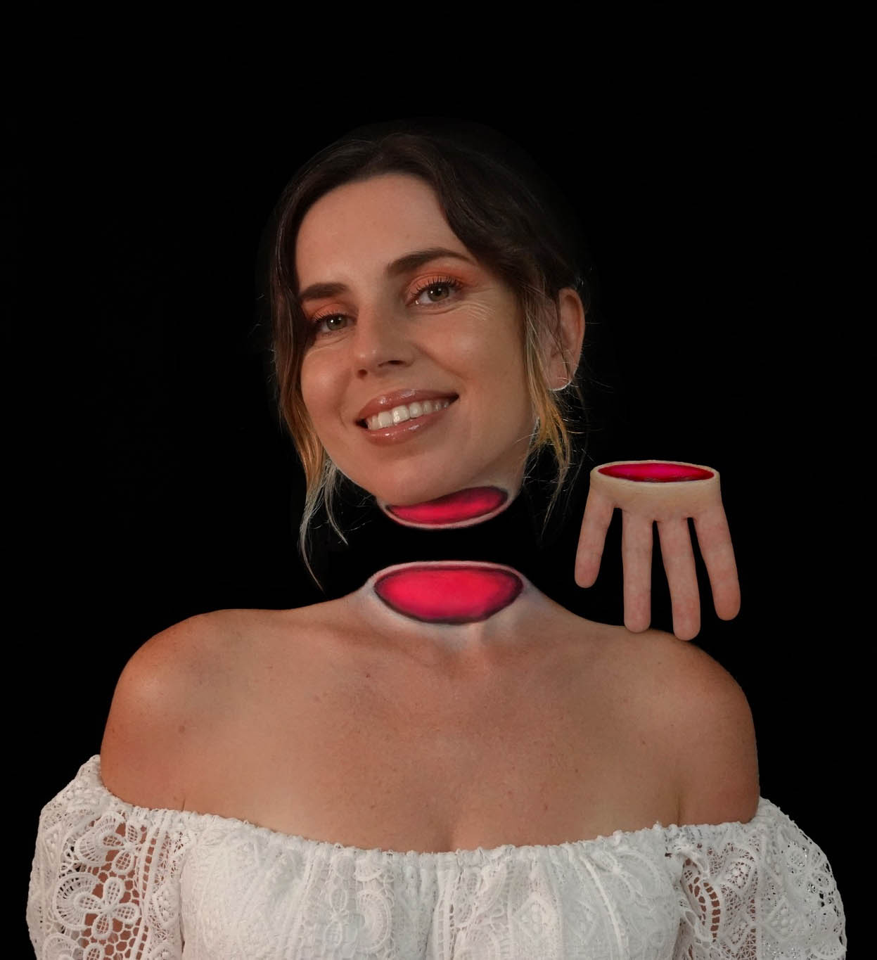 ויקה ברן