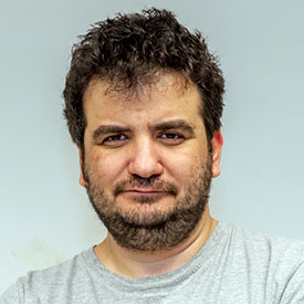 Amit Izcar