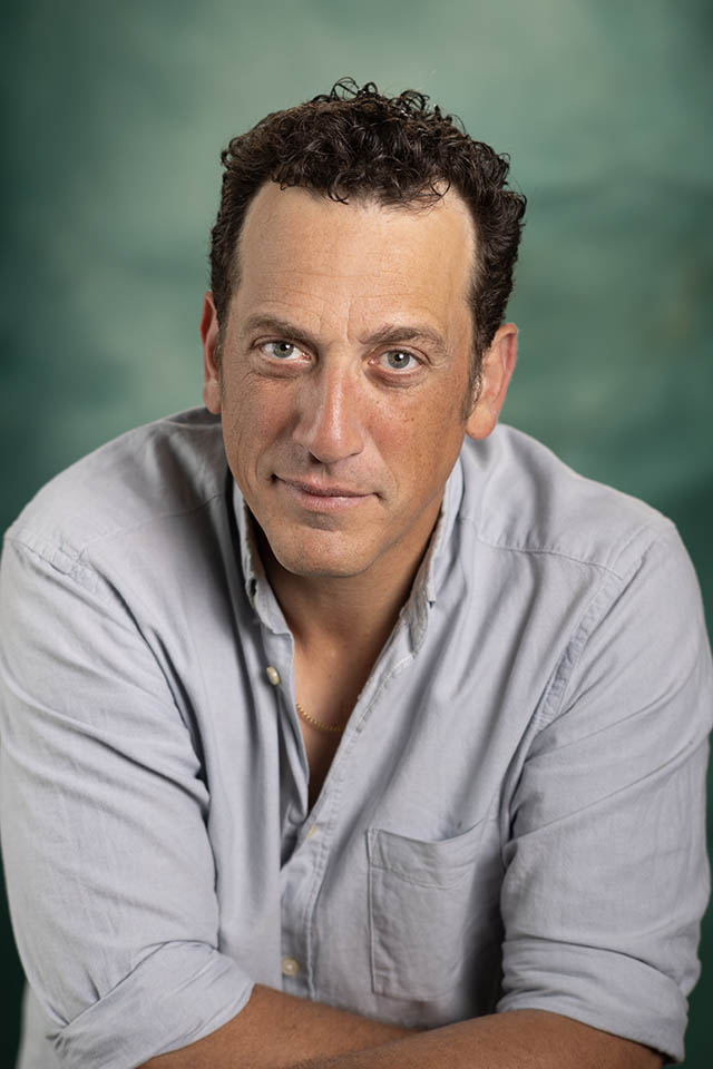 תומר גליק