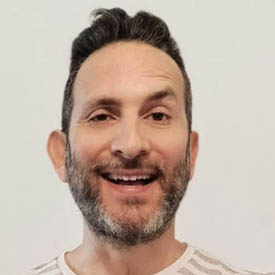 Nir Waxman