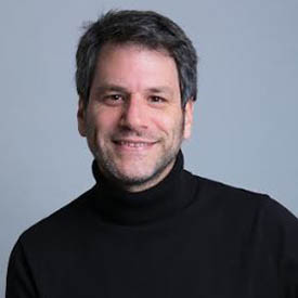 Oran Dessau