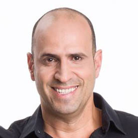 ליאור כלפון