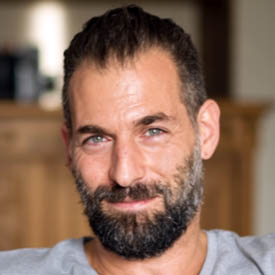 ניב יושע