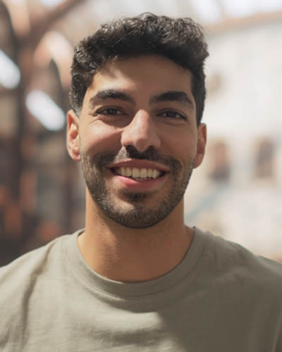 דורון שרביט | Doron Sharvit