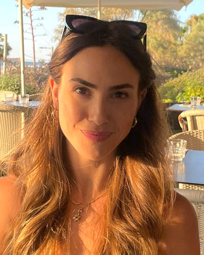 גאיה רביד | Gaya Ravid