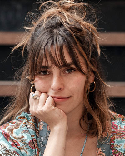 מאיה רוזנטל | Maya Rosenthal