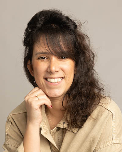 מאי שכטר | May Shechter