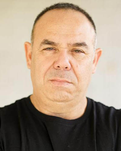 ניר מנקי | Nir menki