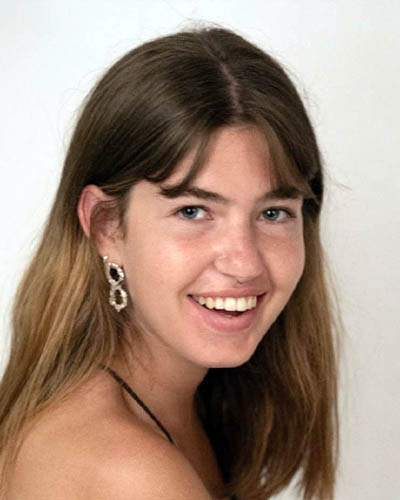 נעה קלדרון | Noa Kalderon