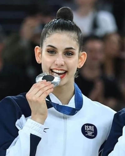 אופיר שחם | Ofir Shaham