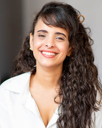 אור דמארי | Or Damari