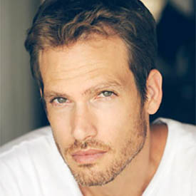 Tom Bartov